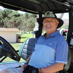 Meet your Posher, Fred